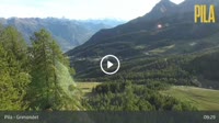 Gressan - Grimondet