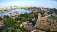 Floriana - Panorama