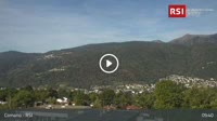 Comano - RSI Radiotelevisione Svizzera