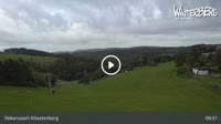 Winterberg - Skikarussell Altastenberg