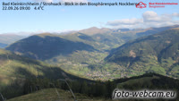 Bad Kleinkirchheim - Strohsack