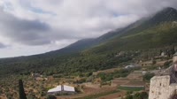 Mount Athos - Great Lavra