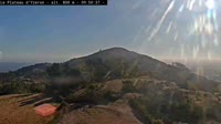 Yzeron - Vista panorámica