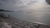 Porto-Vecchio - Plaża Folacca
