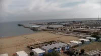 Fano - Plaża