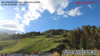 Bad Kleinkirchheim - Rollbob