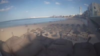 Kadyks - Santa María del Mar