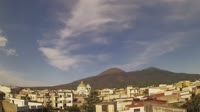 Terzigno - Mount Vesuvius