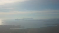Sardinia - Monte Moro - Panoramic view