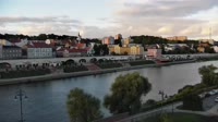 Panorama miasta