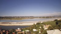 Korfu - Kanoni - Port lotniczy