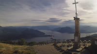 Mottarone - Lake Maggiore