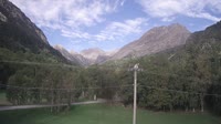 Acceglio - Borgo Frere