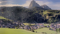 Santa Cristina Gherdëina