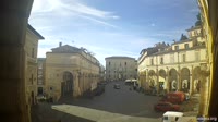 Fermo - Piazza del Popolo