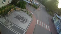 Centrum wsi