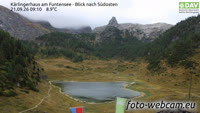 Schönau am Königssee - Funtensee