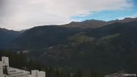 Mezzana - Marilleva - Mountain panorama