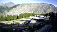 Bardonecchia - Monte Jafferau