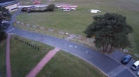 Zielona Góra-Przylep oro uostas