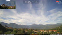 Barga - Panorama