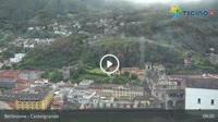 Bellinzona - Castelgrande