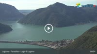 Paradiso - Lago de Lugano