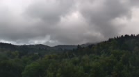 Panorama miasta