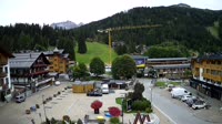 Madonna di Campiglio - Piazza Brenta Alta