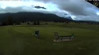 Wallgau - Alpenwelt Karwendel - Golf- und Landclub Karwendel