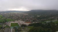Garmisch-Partenkirchen - Olympiaschanze
