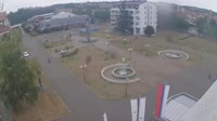 Ugljevik - Rynek