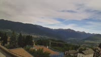 Predaia - Lago Di Santa Giustina