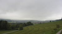 Wertach - Mountain panorama