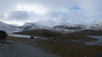 Bøverdalen - Jotunheimen