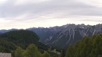 Forni di Sopra - Malga Varmost