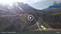 Tiers - St. Zyprian - Tierser Seilbahn