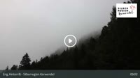 Hinterriß - Eng