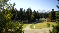 Phocis - Panourgias - Giona mountain