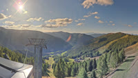 Bad Kleinkirchheim - Brunnach