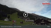 Santa Caterina di Valfurva - Centro Sci Fondo