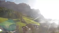 Badia - San Cassiano - Piz Sorega