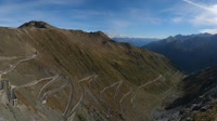 Stilfserjoch - Stelvio Pass