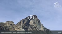 Breuil-Cervinia - Seggiovia Campetto