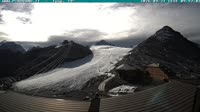 Przełęcz Stelvio - Trincerone - Monte Livio