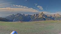 Sexten - 3 Zinnen Dolomites - Porzen