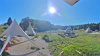 Le Revard - Village Tipi