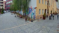 Braszów - Piața Sfântul Ioan