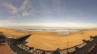 Pirou - Plage Centrale