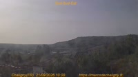 Chaligny - Vallée de la Moselle